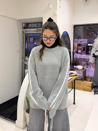 MAMU Oversized sweater