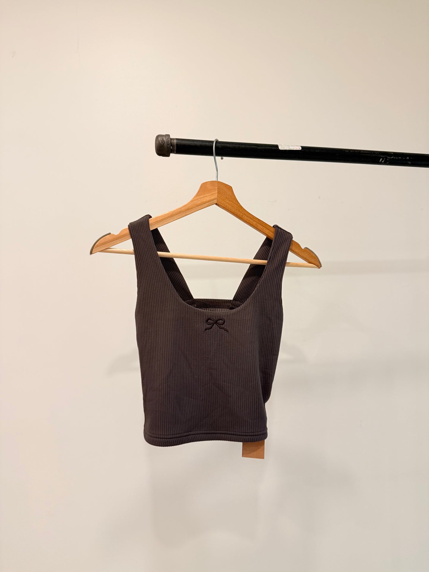 COMMON Bow tanktop