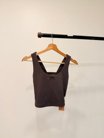 COMMON Bow tanktop