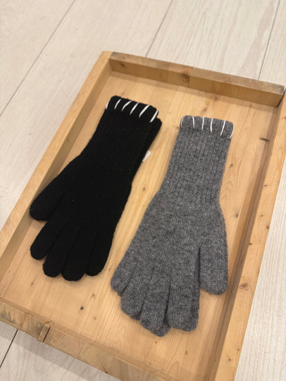 JUNA Stitch gloves