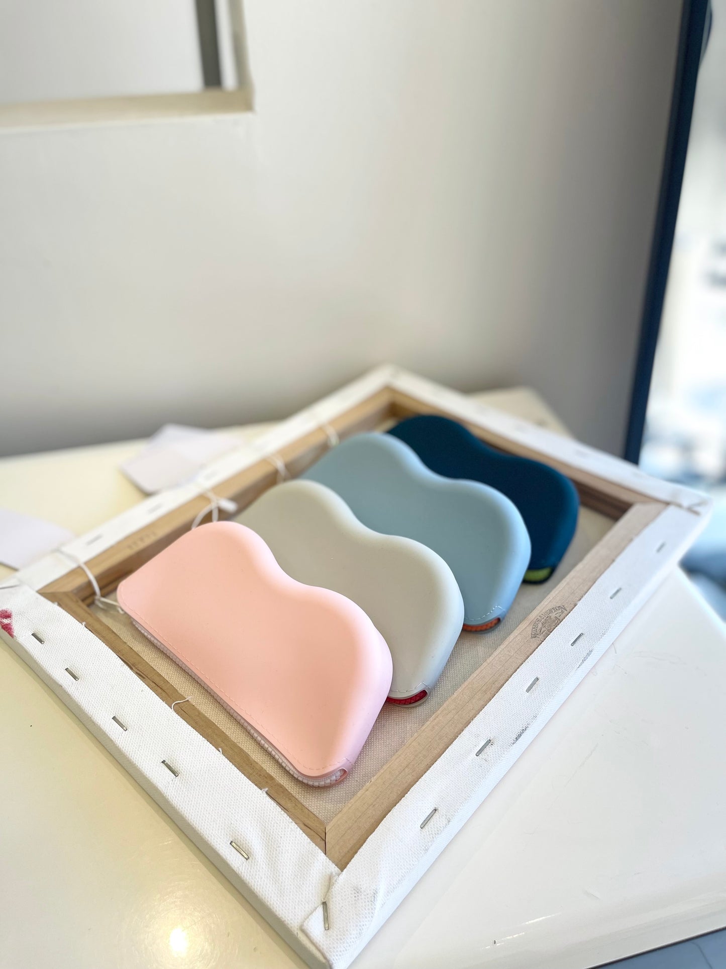 CLOVER Glasses case