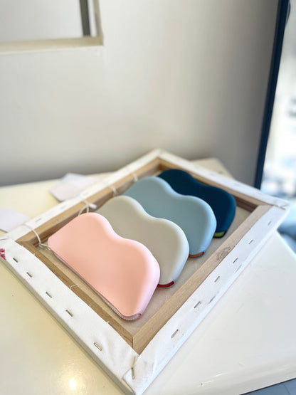 CLOVER Glasses case