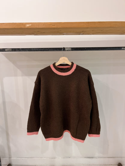 GAEL Oversized sweater