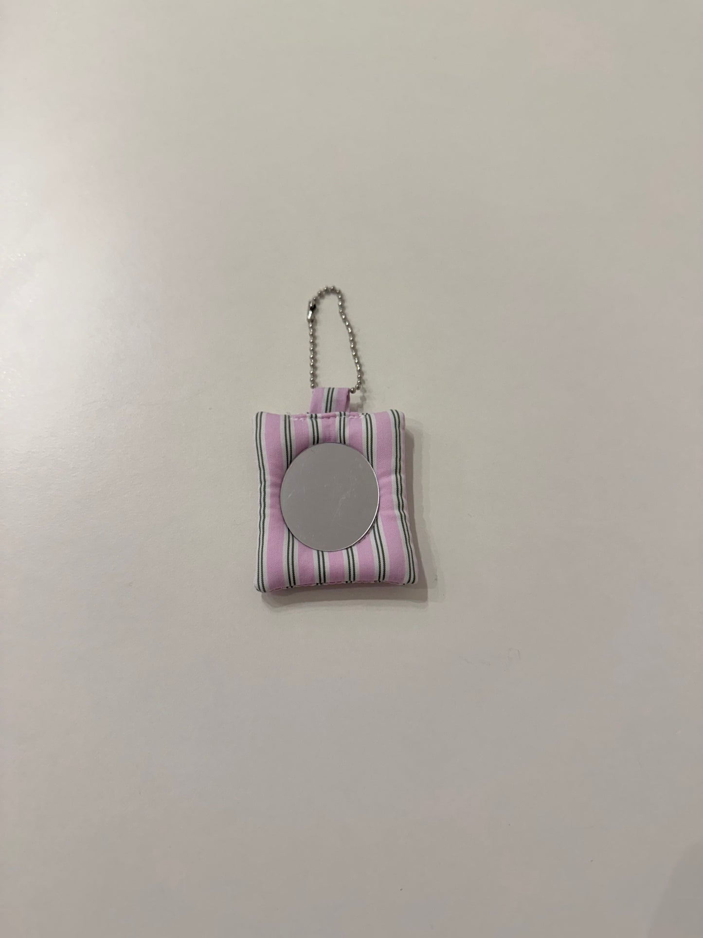CUSHION Bag charm