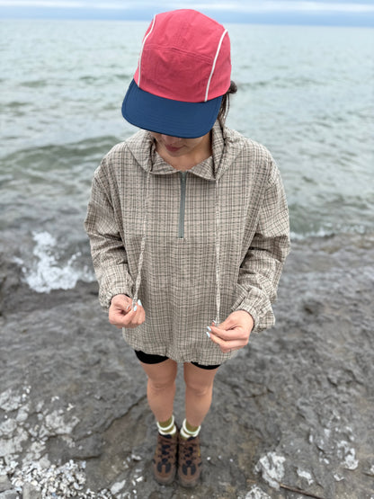 CONNA Hoodie pullover