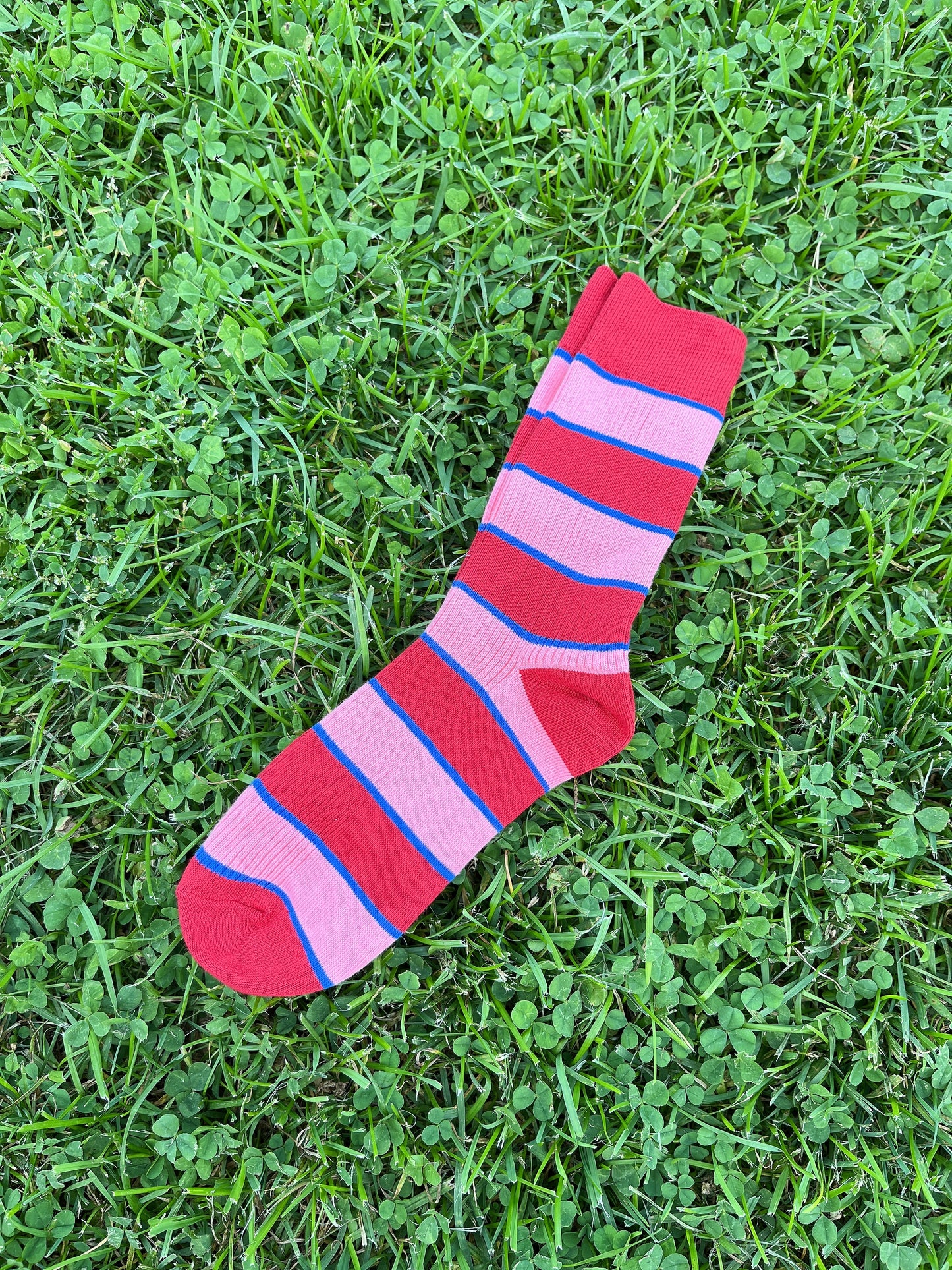 MOJI Stripe socks