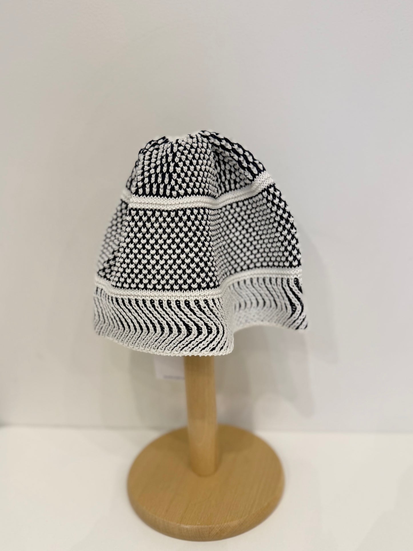 DAY Summer knit toque