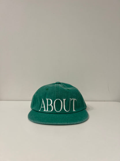 BIBI About ball cap