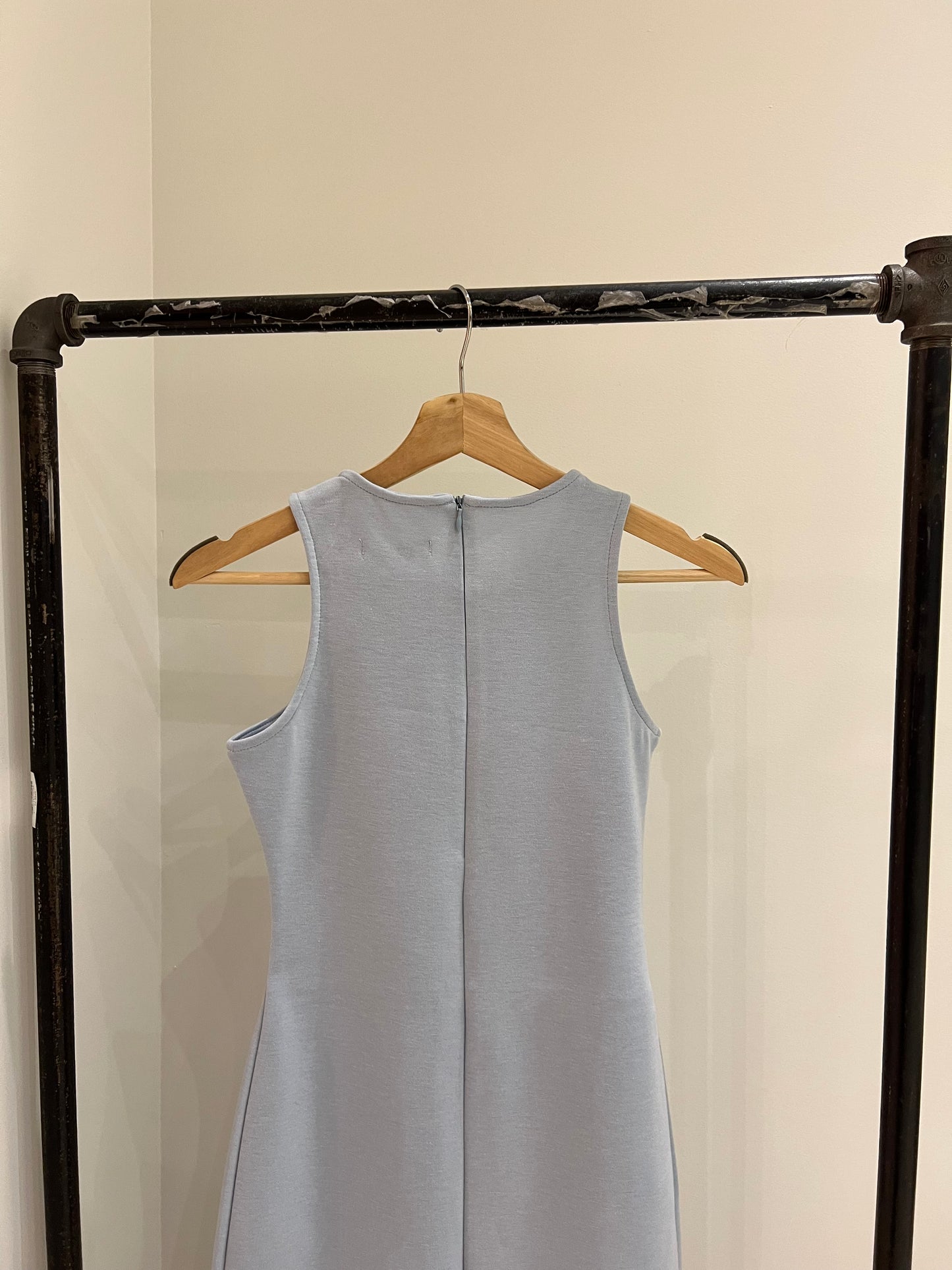 MIRA Fitted dress