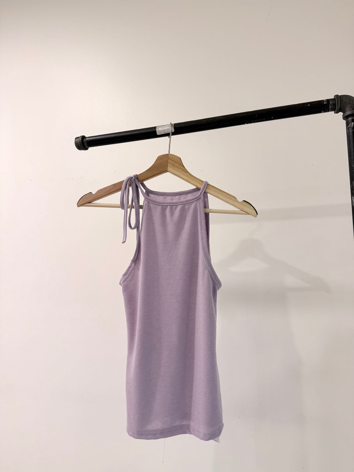 MOLLIE Halter tank