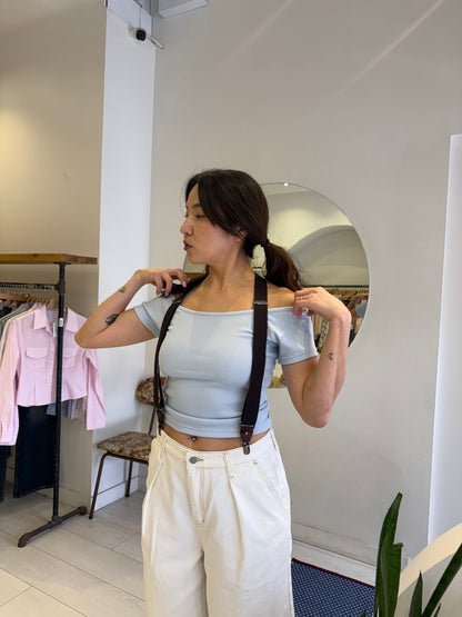 RASIA Suspenders