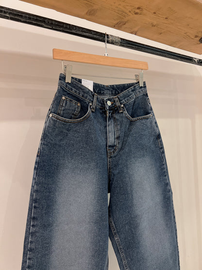 MARO Cropped jeans