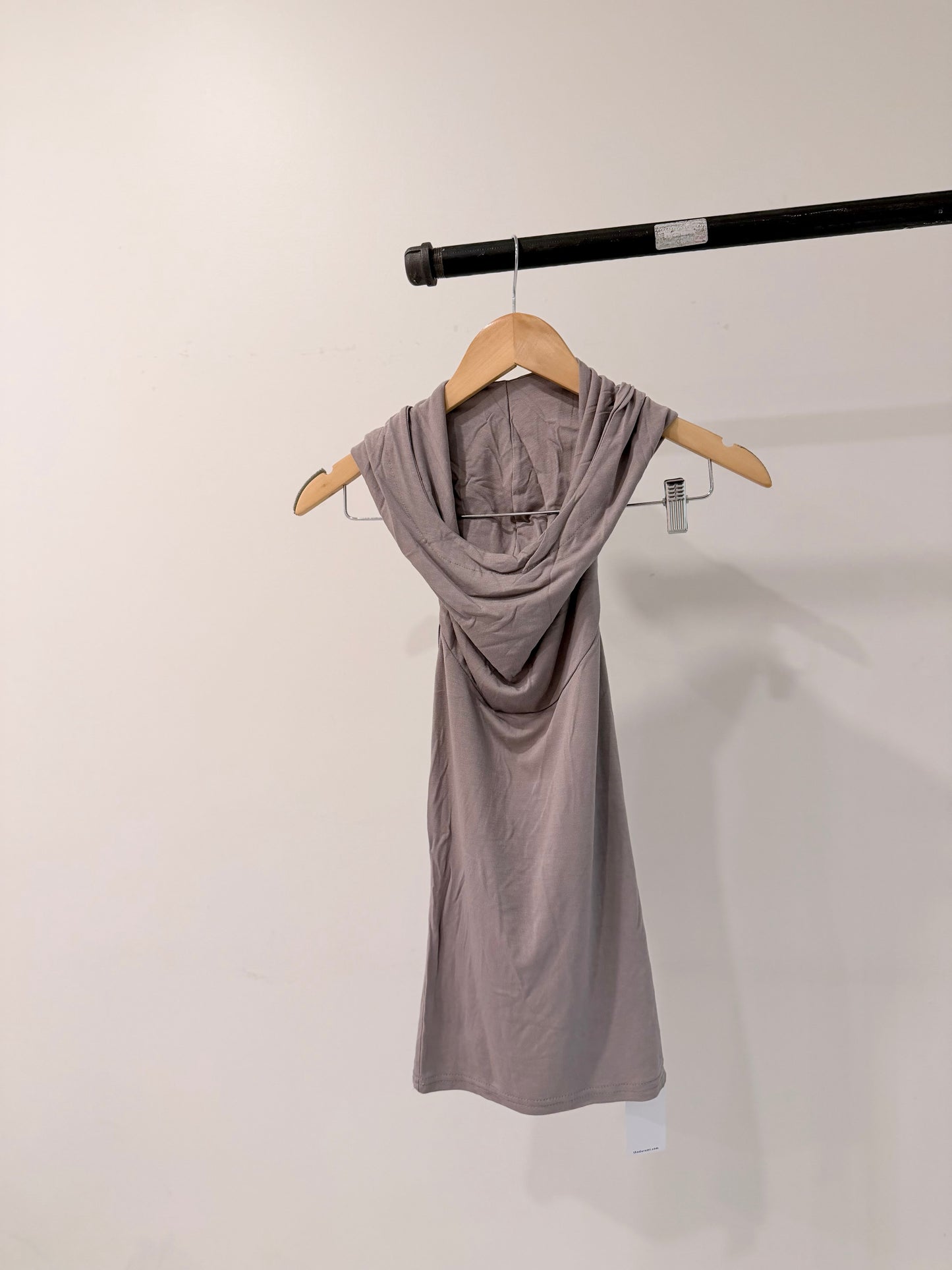 ROSALIND Hooded tank