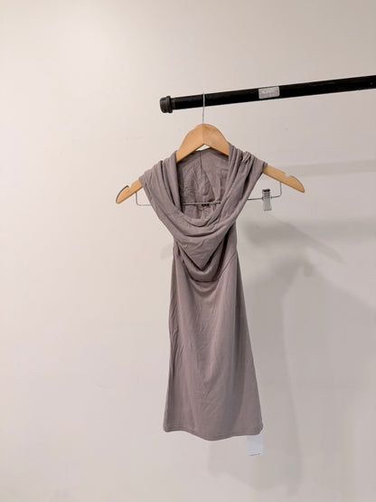 ROSALIND Hooded tank