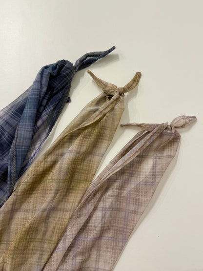 ALORA Mesh headscarf