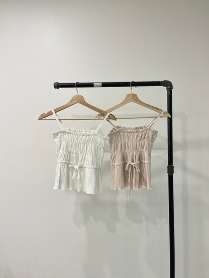 MAREN Cami top