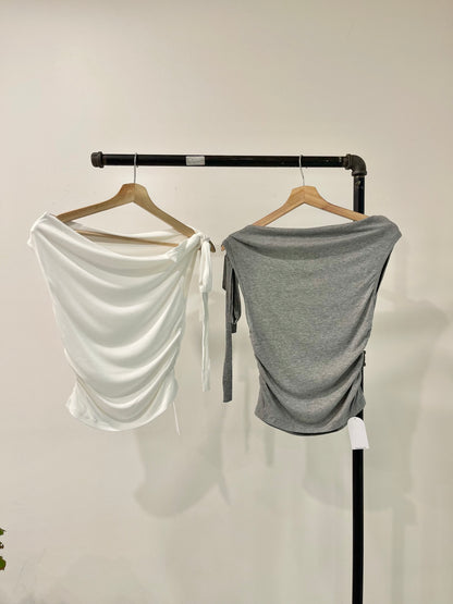 SUNNY Off shoulder top