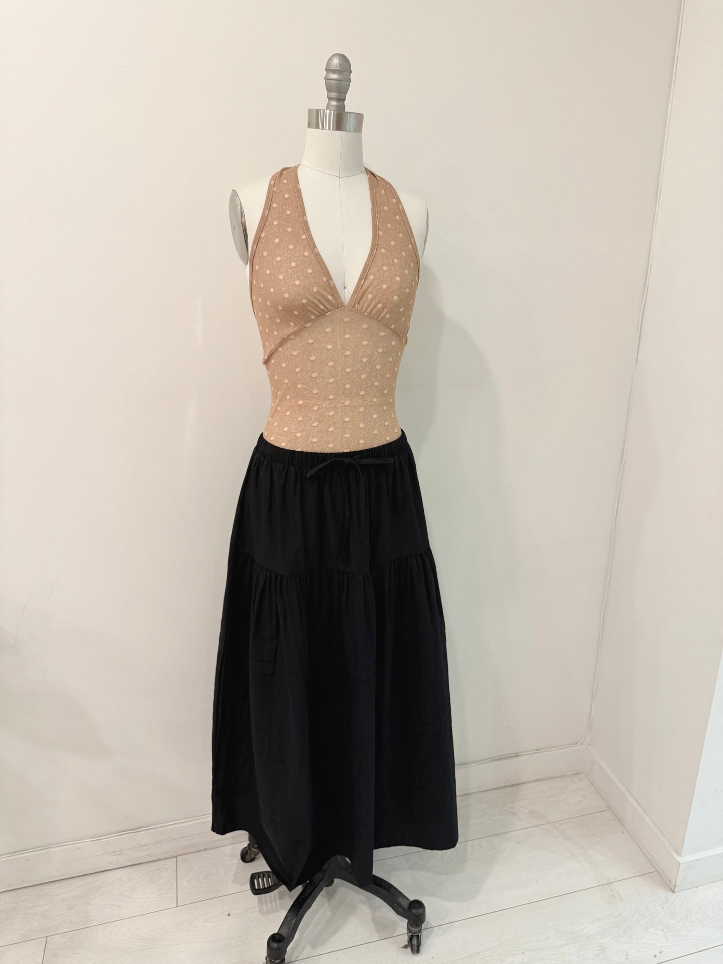 CHENNY Maxi skirt