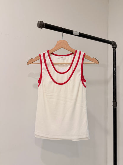 CORA Contrast tank