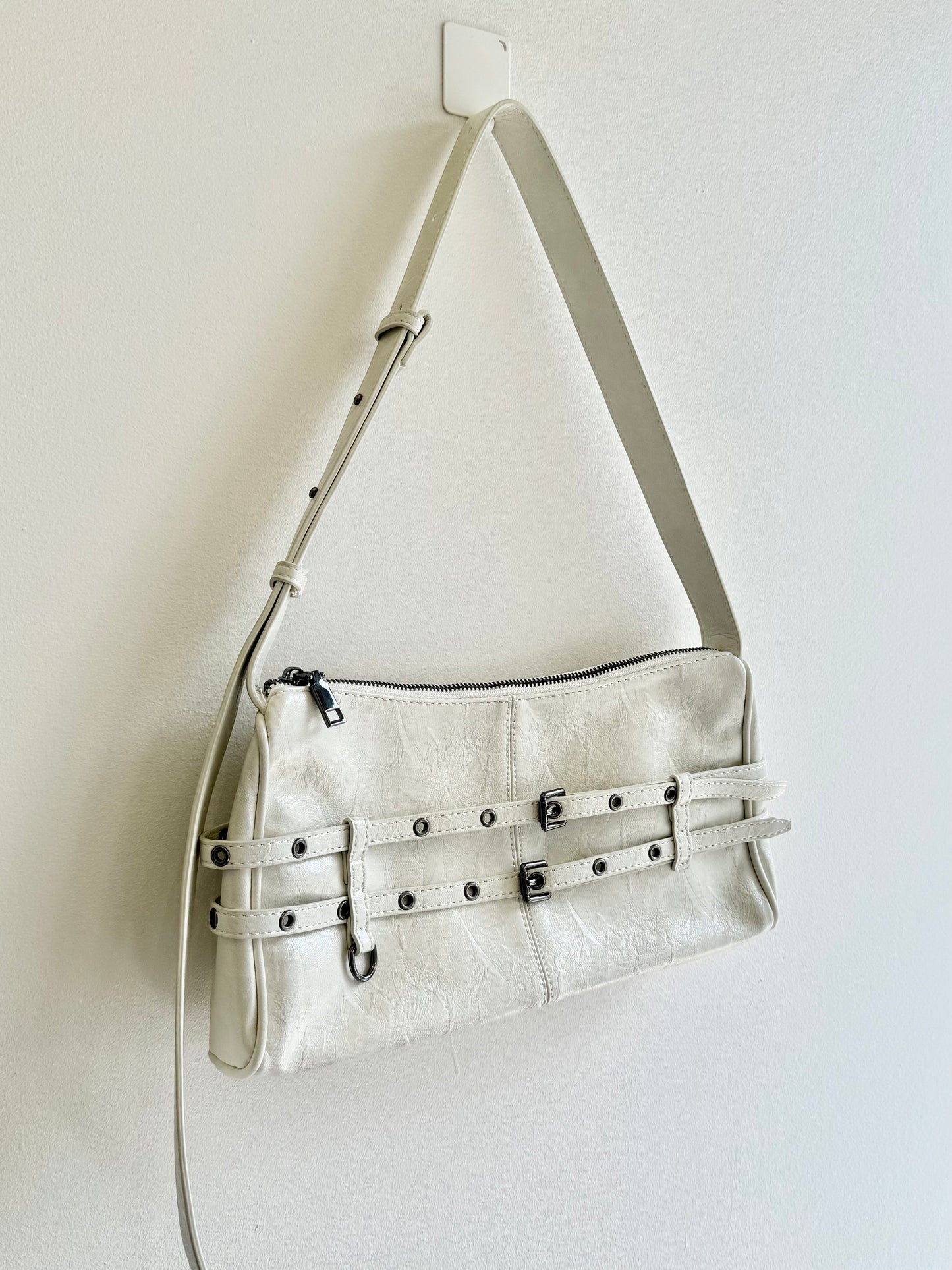 BALLY Belted bag