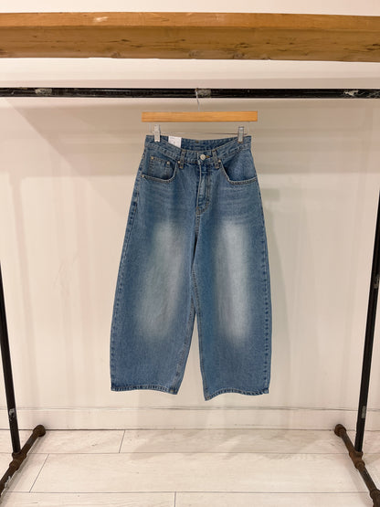 MAGO Cropped jeans