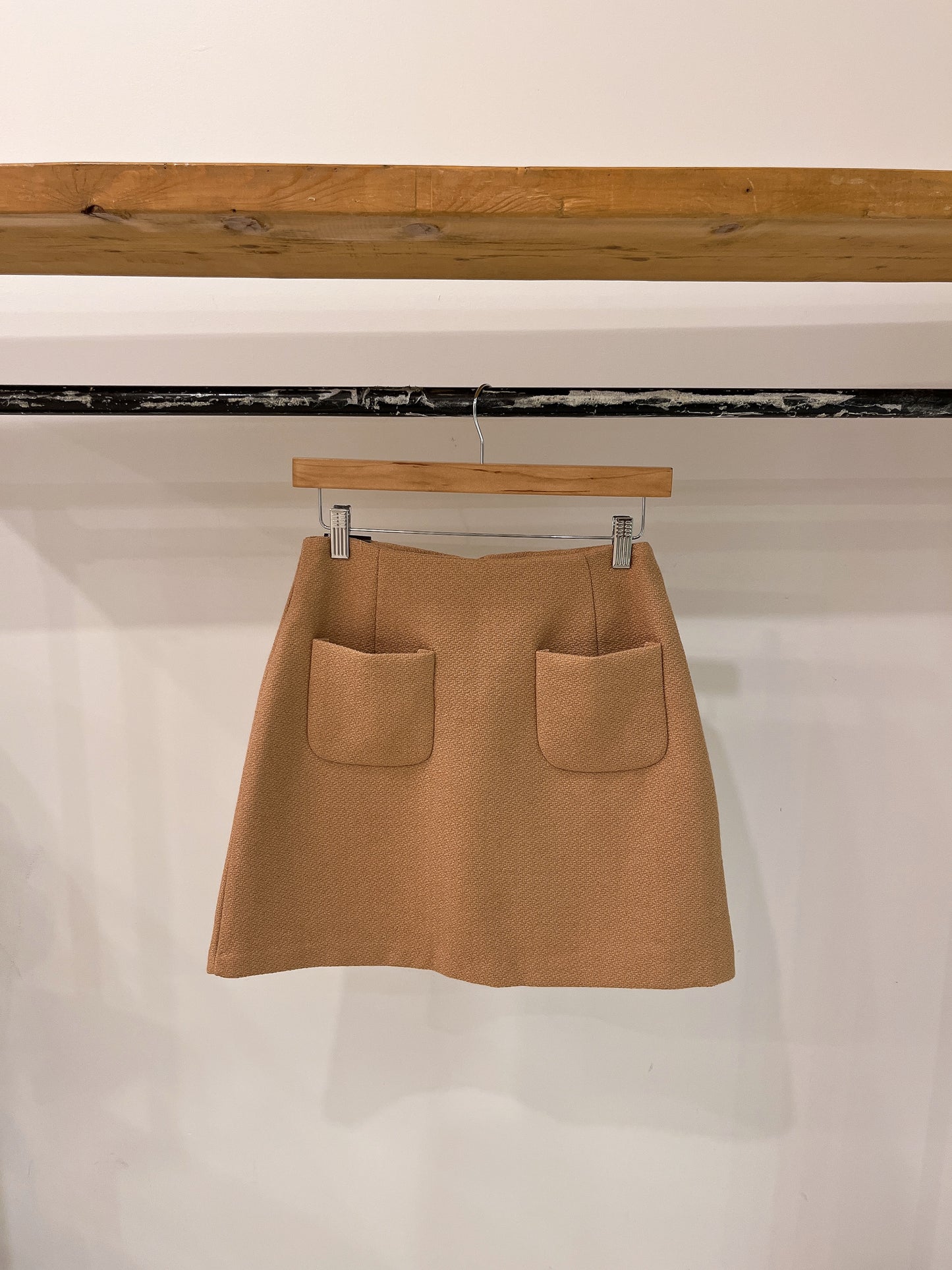 IMAGINE Mini skirt