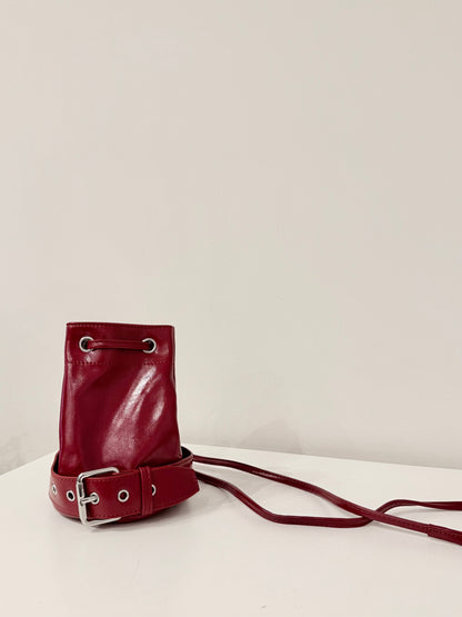 BITE Mini bucket bag