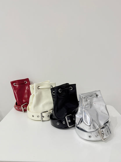 BITE Mini bucket bag