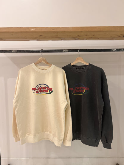 CART Oversized sweatshirt