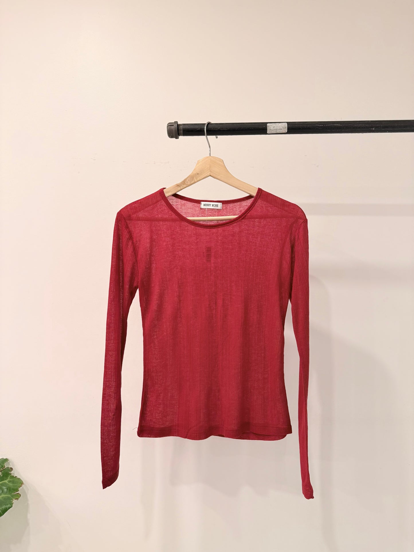 BIKO Lightweight long sleeve tee