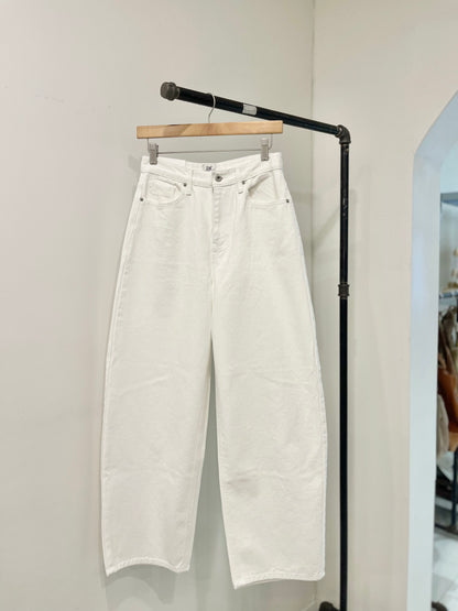 PANE Wide legged jeans