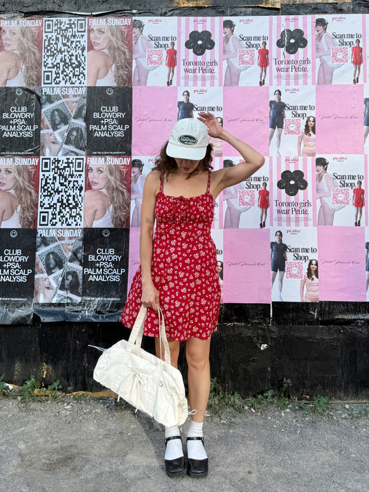 DAZY Sun dress