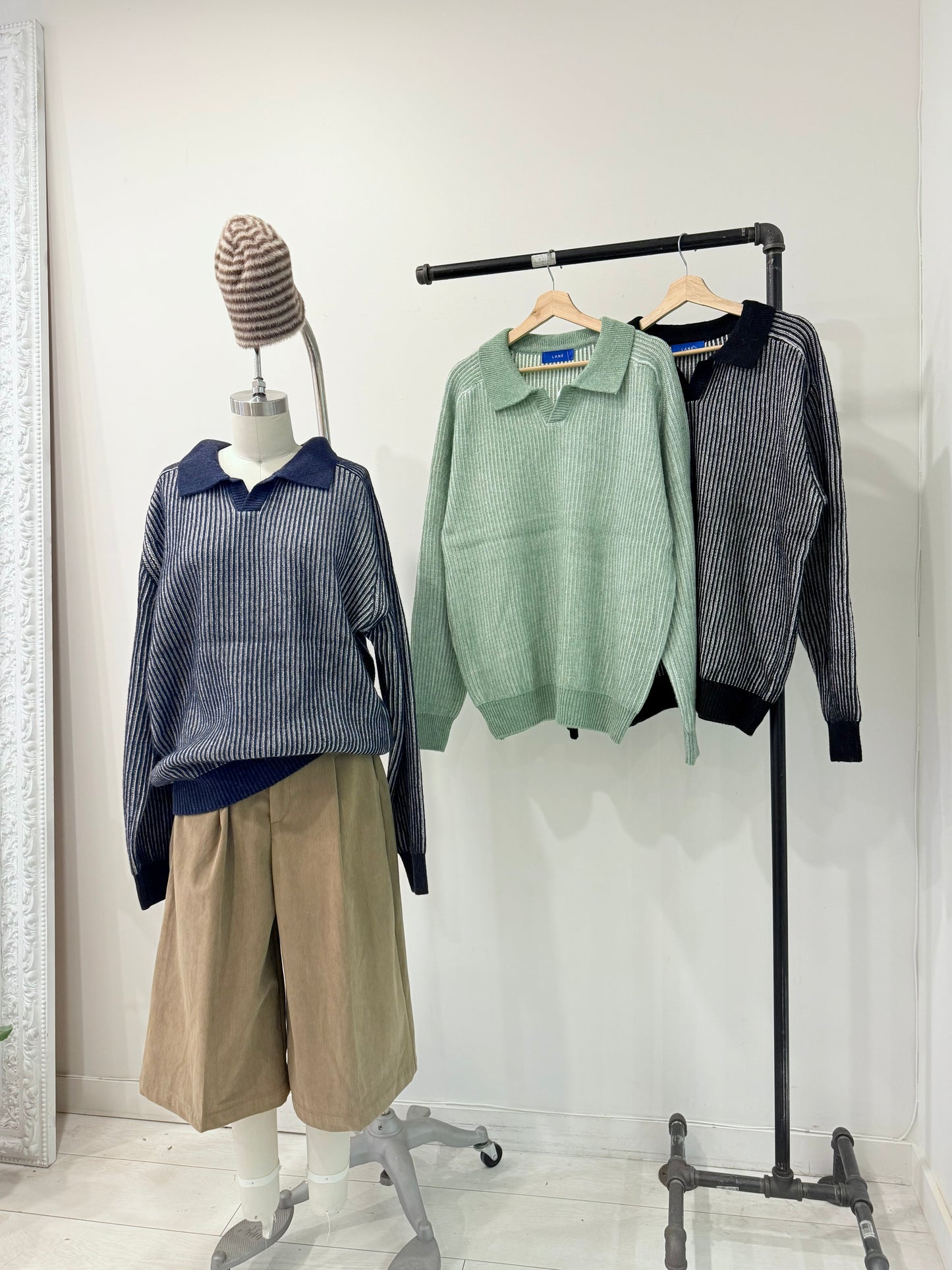 WATSON Sweater