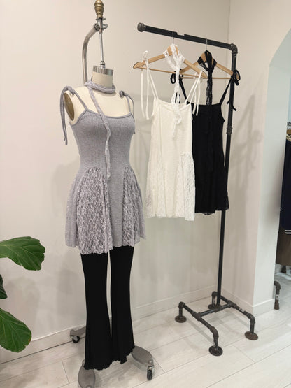 DAZZ Tank dress