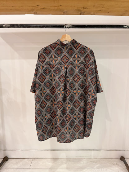 GOY Printed shirt