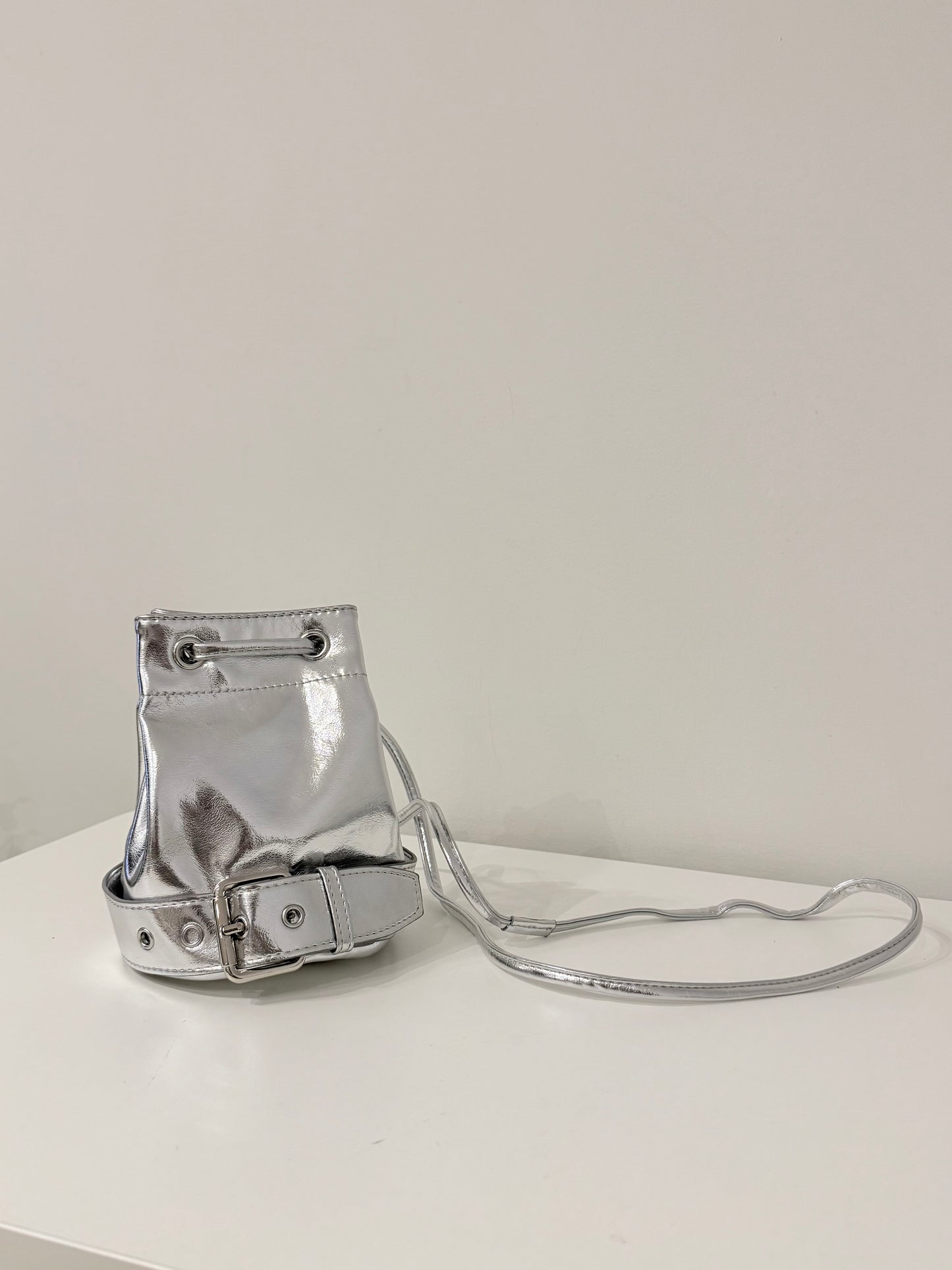 BITE Mini bucket bag