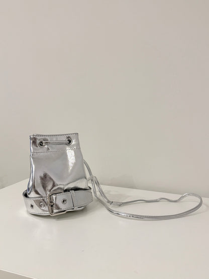BITE Mini bucket bag