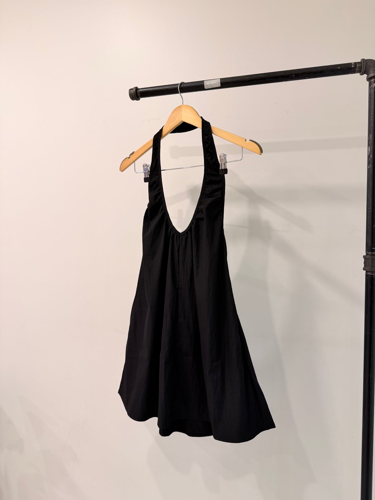 FAYE Halter dress