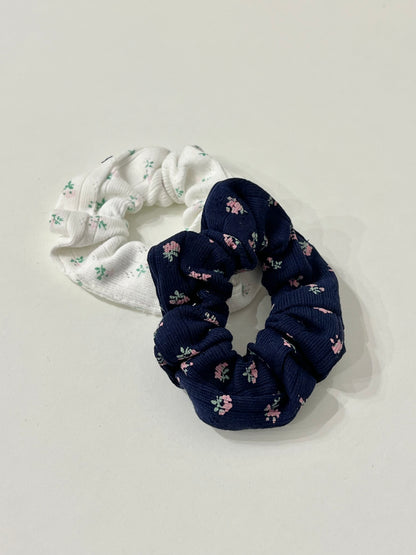 BLOOM Scrunchies
