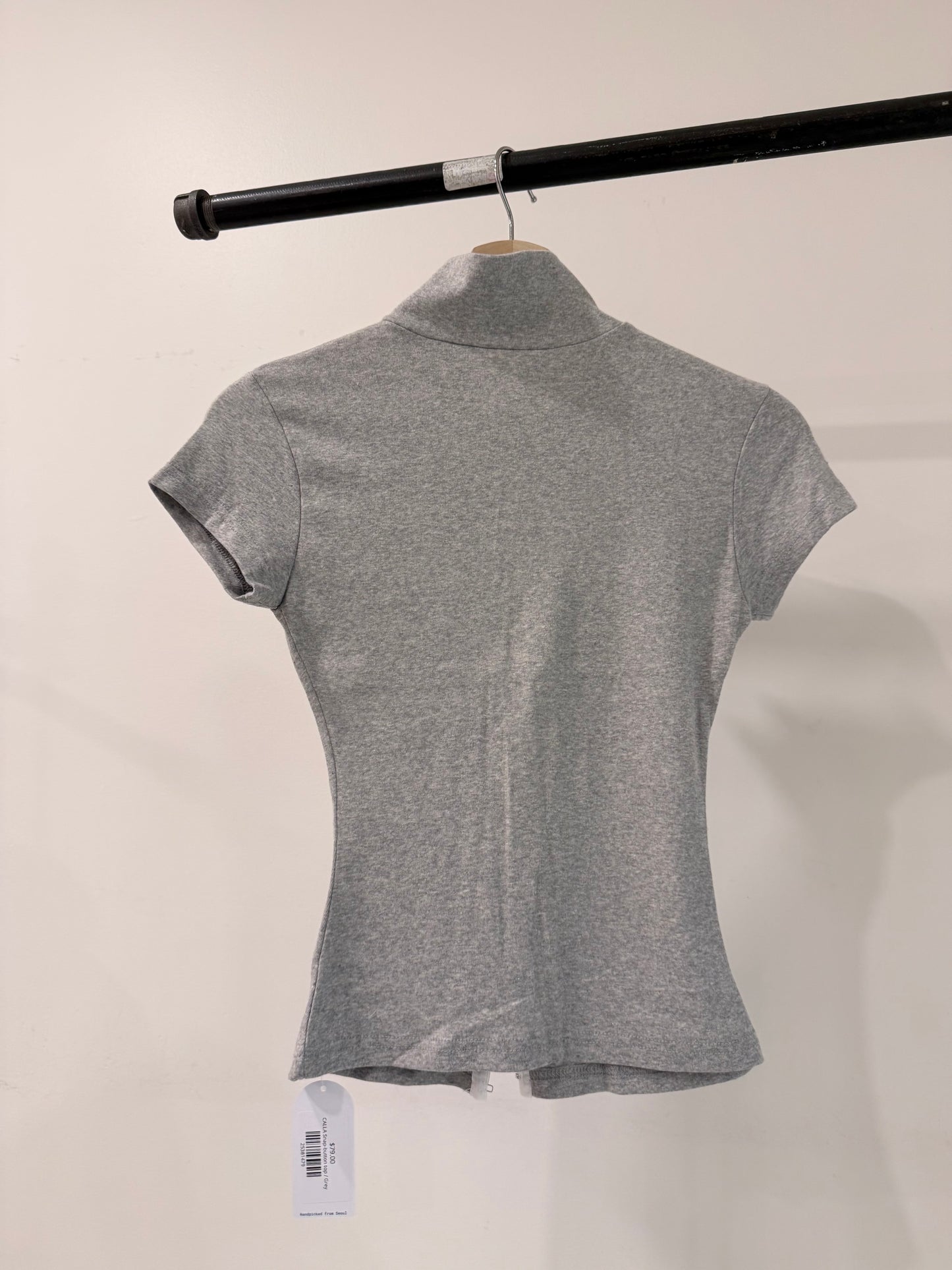 HELENA Hook tee
