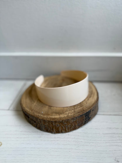 VALLI Wide headband