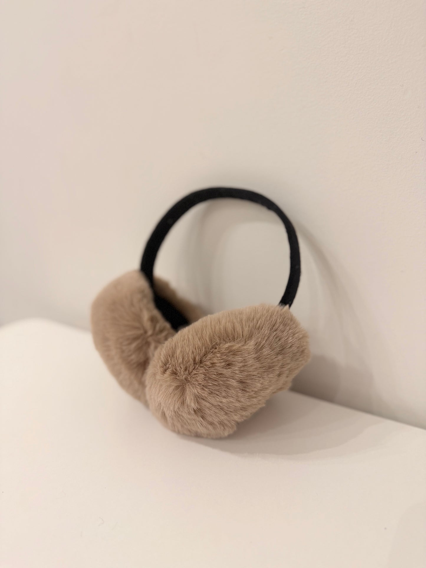 CLOUD Foldable earmuffs