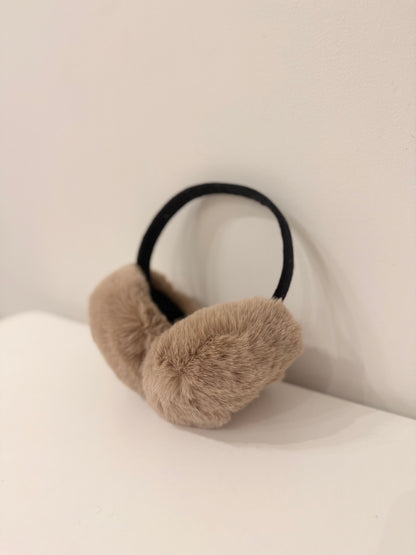 CLOUD Foldable earmuffs