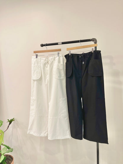 REMI Parachute cargo pants