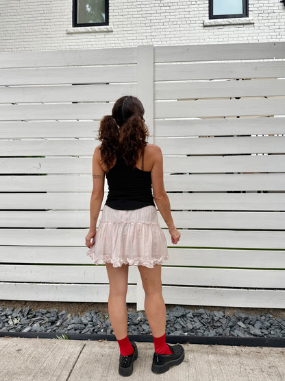 SIENNA Mini skirt