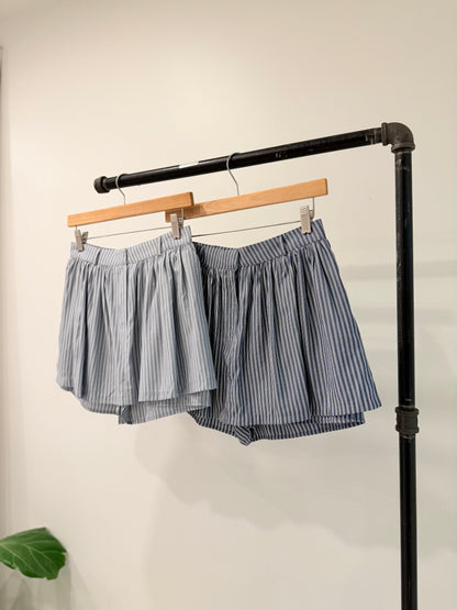 ADA Striped skort