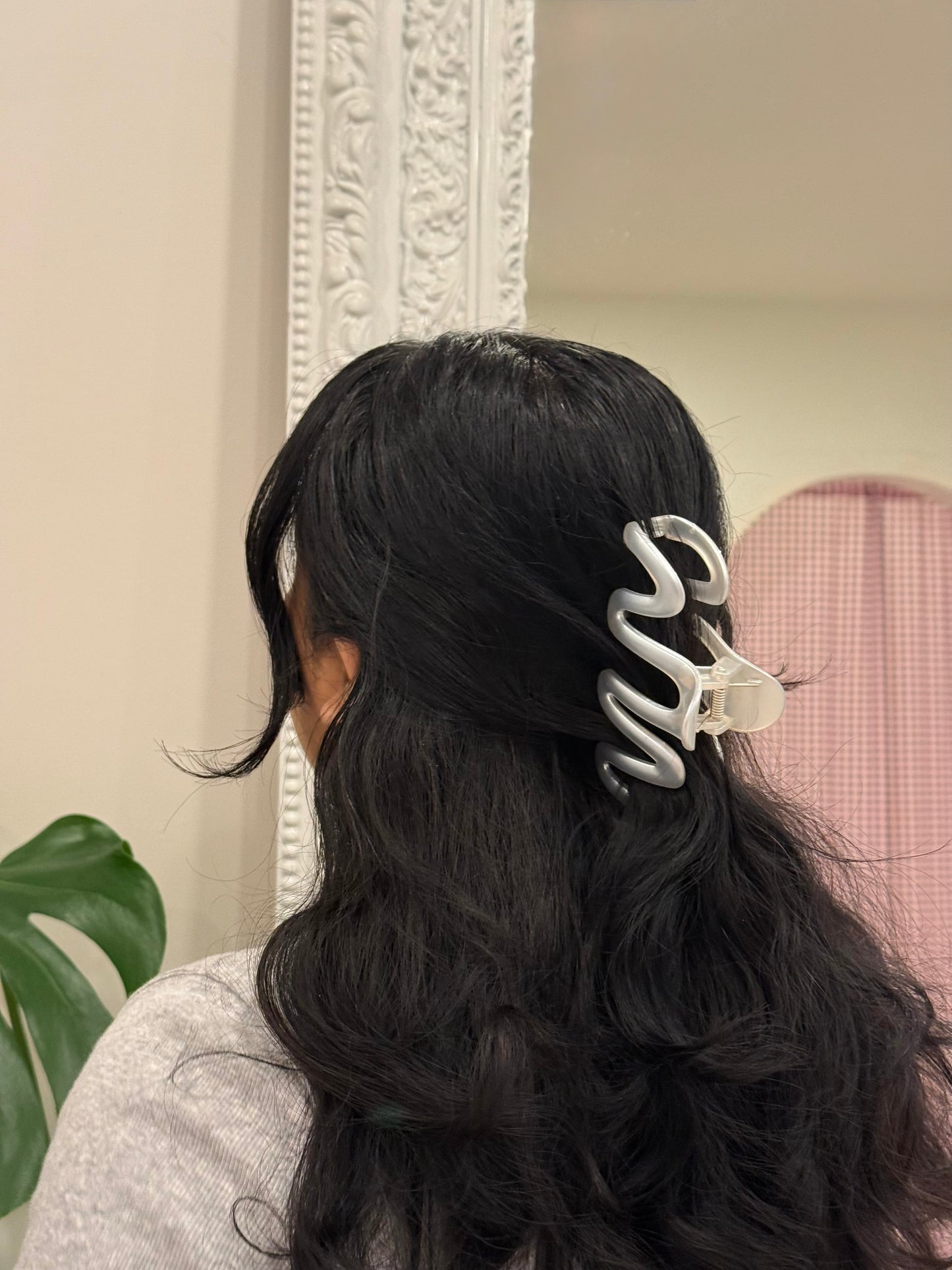 ELSA Hair claw