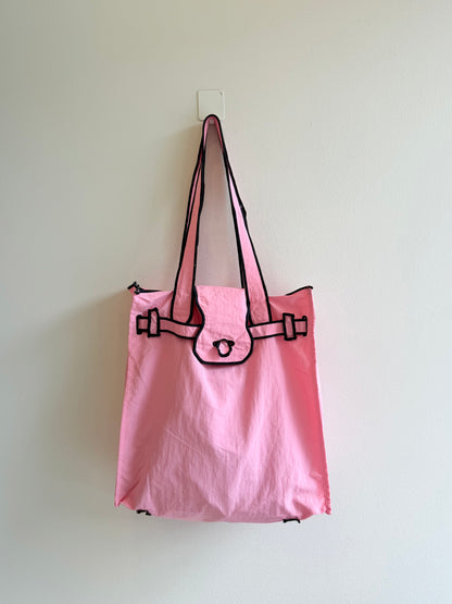 PICO Tote bag