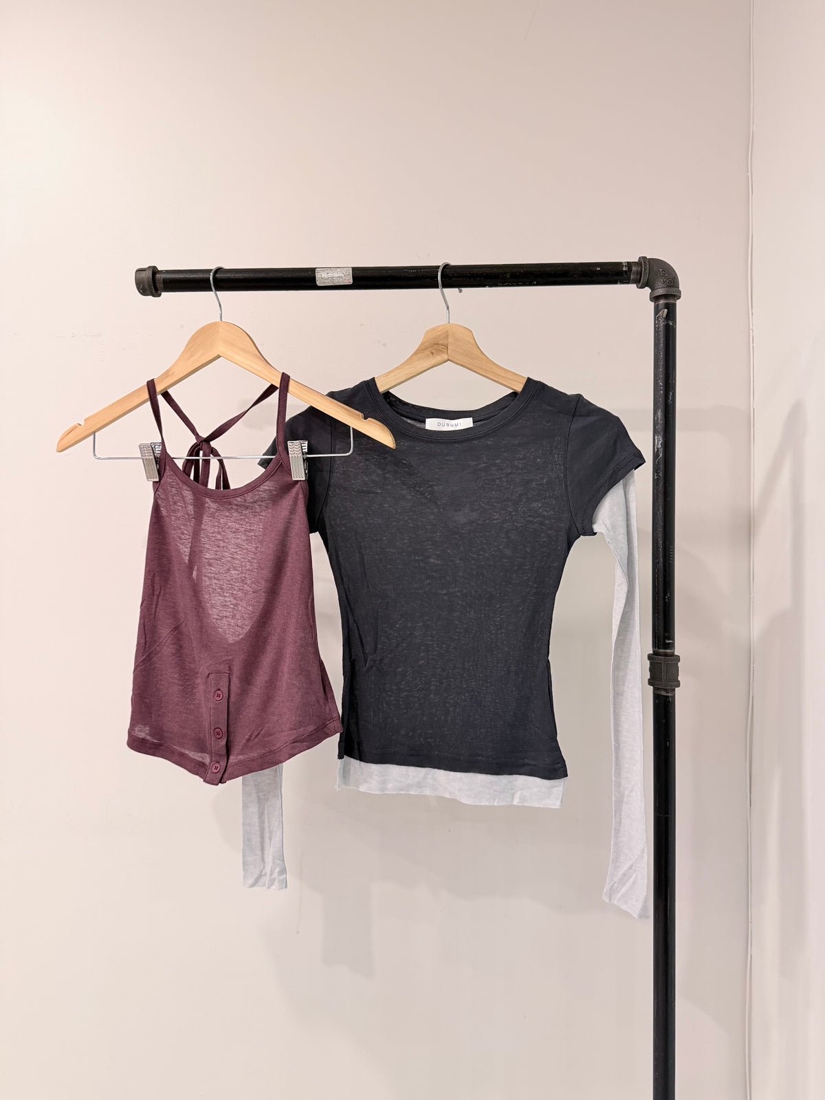 MYLA Layered set