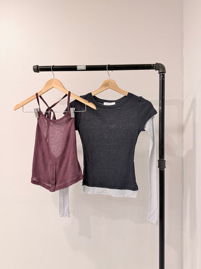 MYLA Layered set